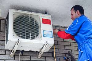 HVAC Companies Near Groveton, TX Available Now